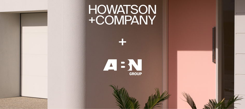 Howatson+Company named creative agency of record for ABN Group